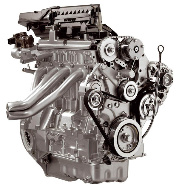 2004  122 Car Engine